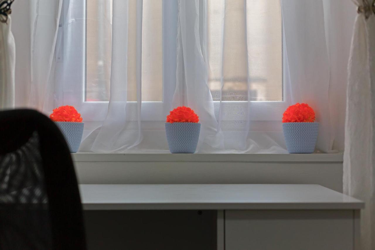 Rich Apartment Pula Zewnętrze zdjęcie