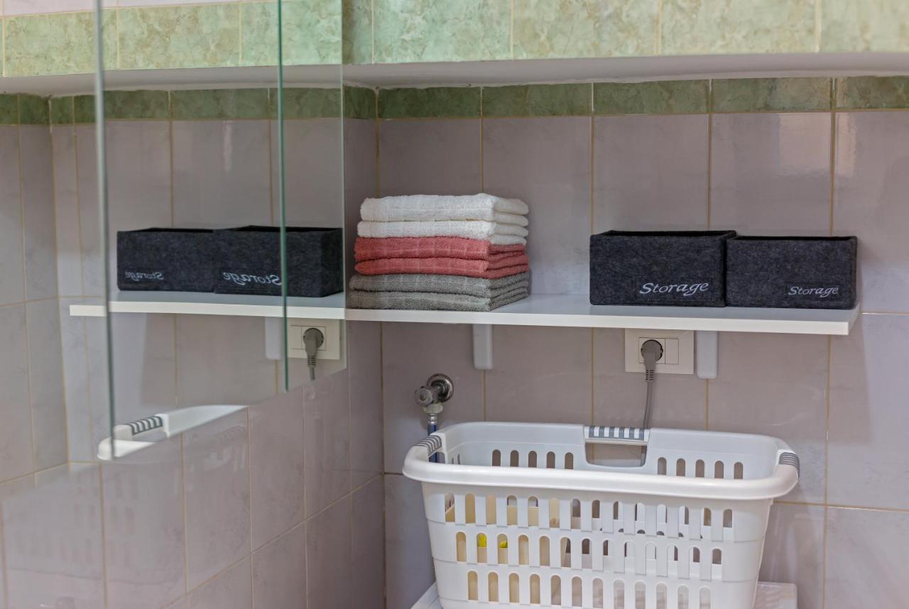 Rich Apartment Pula Zewnętrze zdjęcie